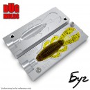 Форма Bandito Bug Craws - 4" (100mm)